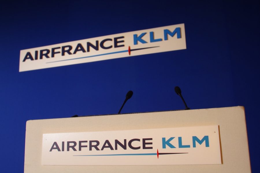 Onoverbrugbare cultuurverschillen tussen Air France en KLM.