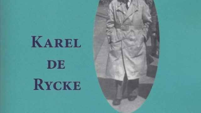 Karel De Rycke - Burgemeester en pluimveehouder