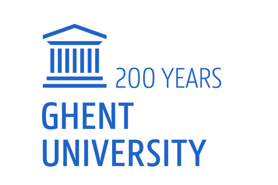 200 jaar Ghent University, aka Universiteit Gent