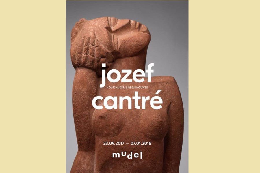 Jozef Cantré – Museum van Deinze en de Leiestreek
