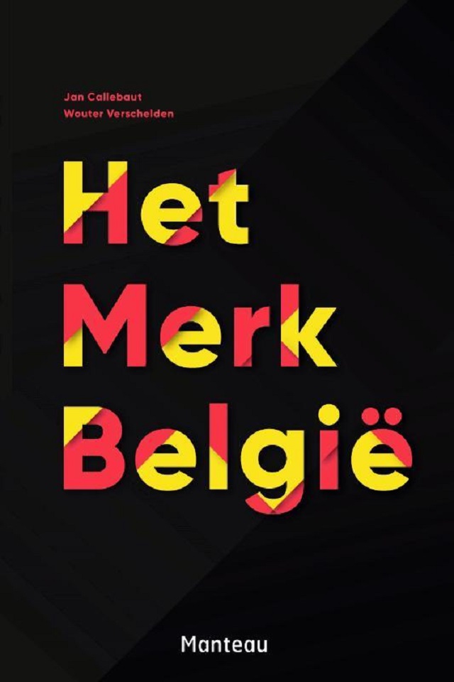 Het merk België