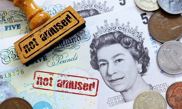 De Paradise Papers en het geld van de Britse Queen