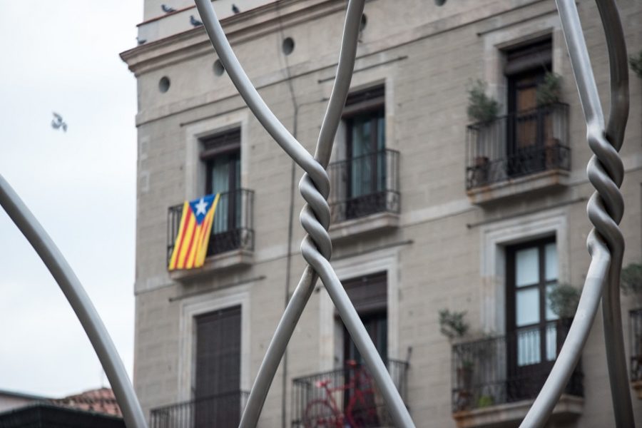 Het conflict in Catalonië zit vast tussen legaliteit en legitimiteit.