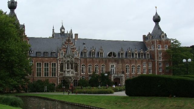 Universiteit Leuven