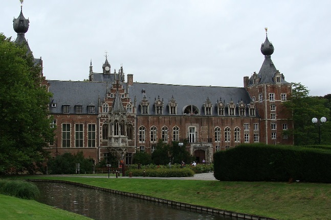 Universiteit Leuven