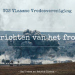 VOS Vlaamse Vredesvereniging
