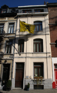 Vlaams Huis