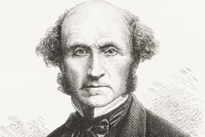 John Stuart Mill - utilitarisme - moraal