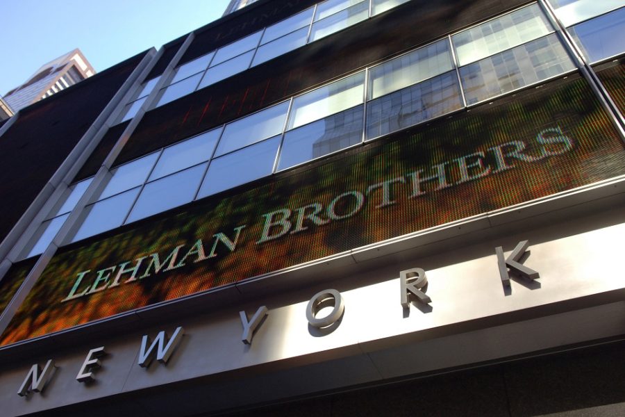 Lehman Brothers, de bank die met haar val een globale crisis in gang zette