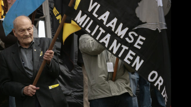 Vlaamse beweging
