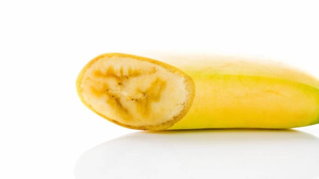 Bananenrepubliek