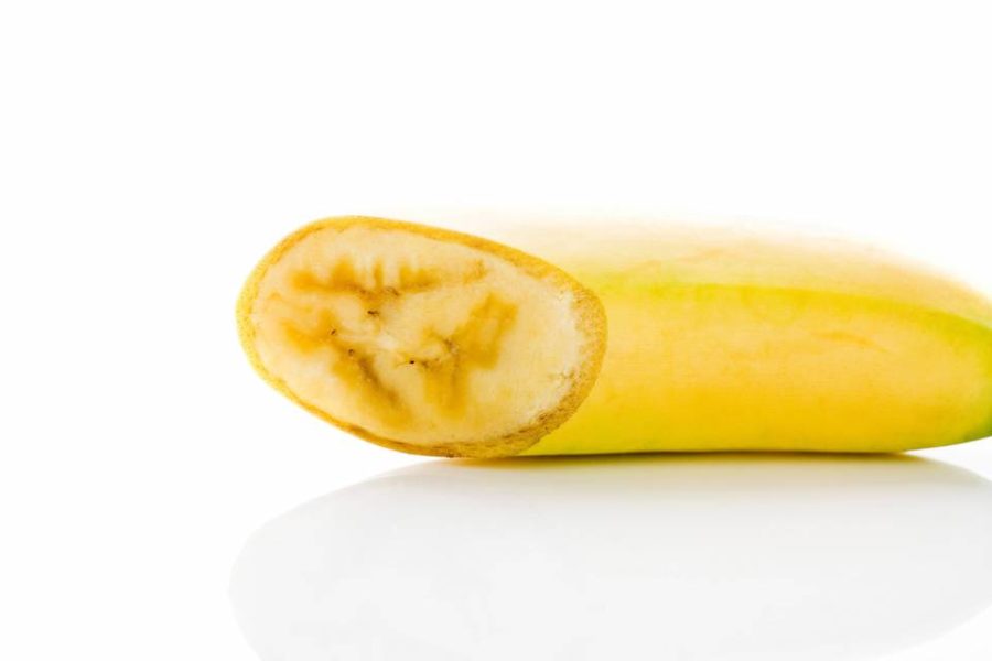 Bananenrepubliek