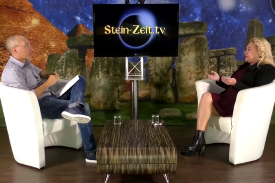 Stein-Zeit tv