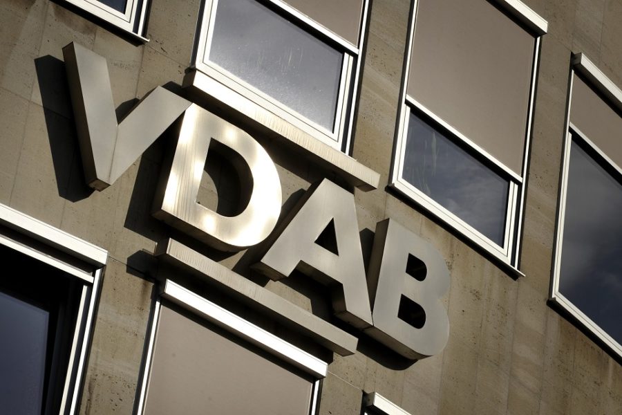 VDAB is sinds 2016 ook verantwoordelijk voor het sanctioneringsbeleid