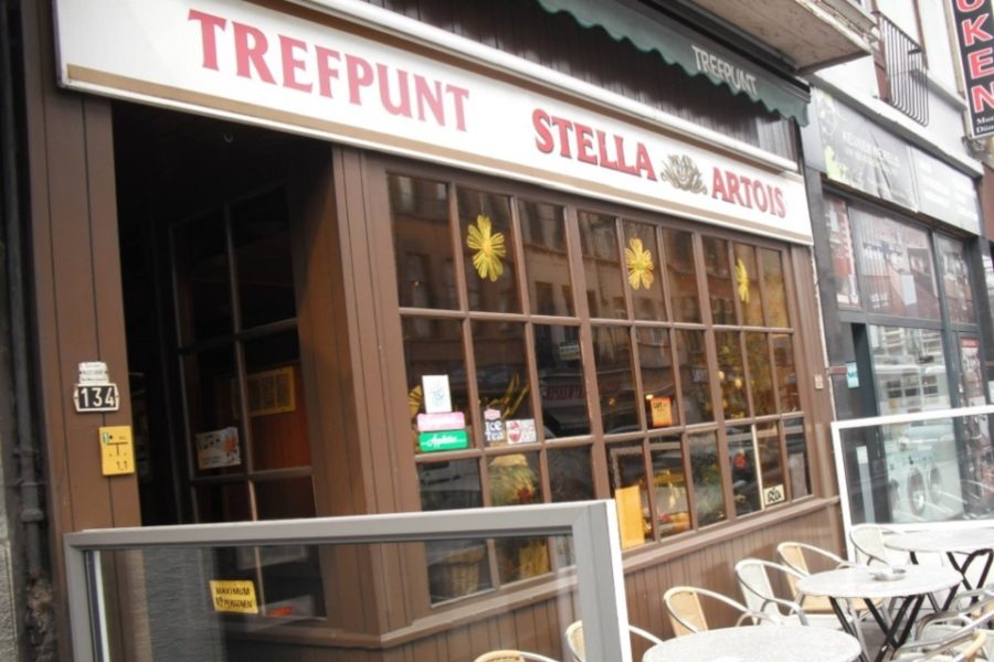 Café Trefpunt