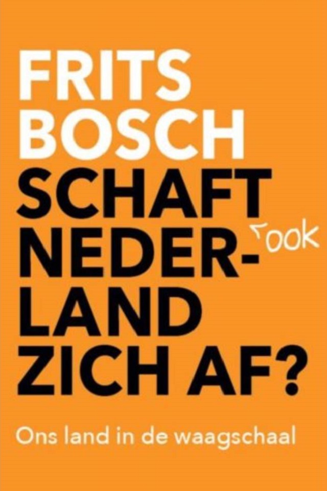 Frits Bosch