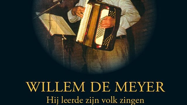 Willem De Meyer