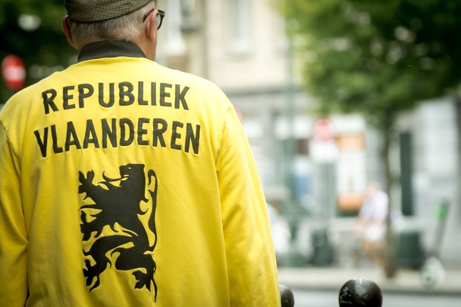 Een onafhankelijk Vlaanderen in confederatie met Nederland? Waarom niet?