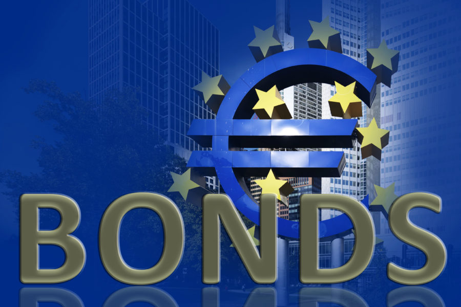 Zijn euro-obligaties een deel van de oplossing?