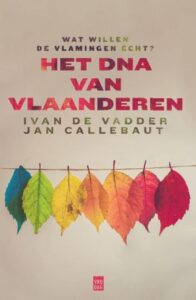 DNA van Vlaanderen