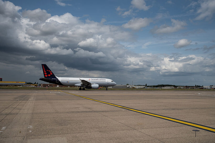 Brussel Airlines vraagt staatssteun, maar wat willen ze in ruil geven?