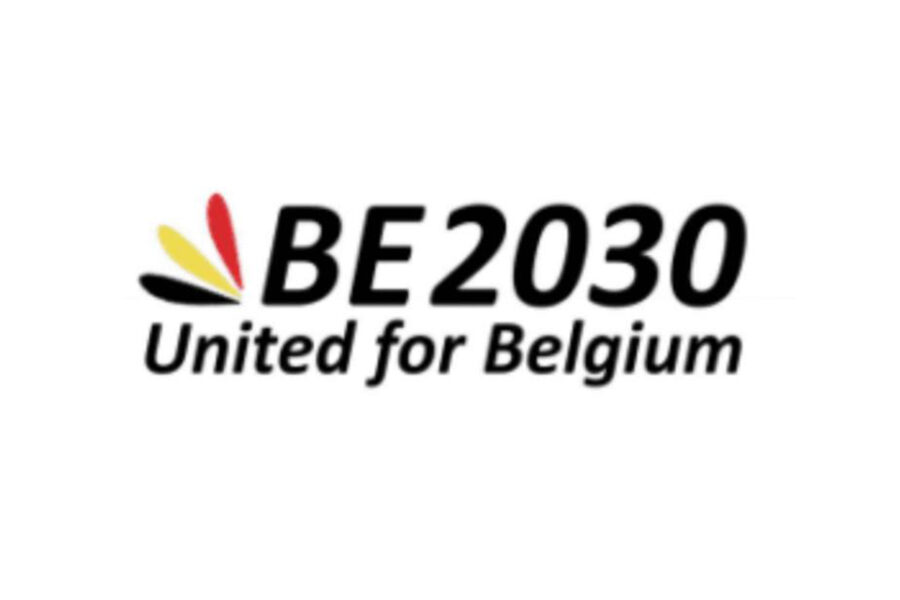 BE2030 United for Belgium is een platform dat organisaties die een unitair
België steunen, samen wil brengen.