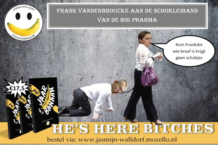 Frank Vandenbroucke