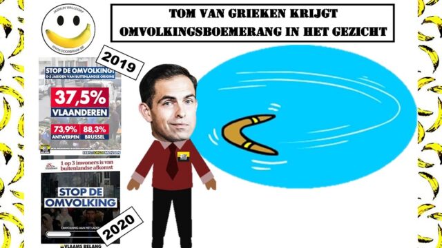 Tom Van Grieken