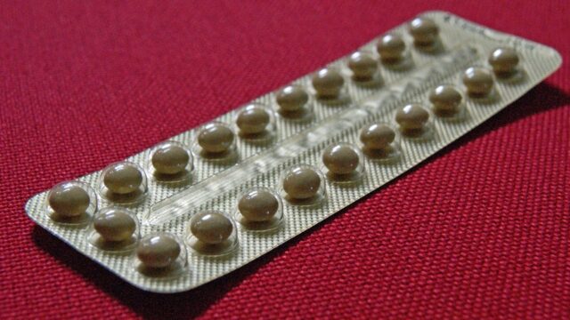 anticonceptie