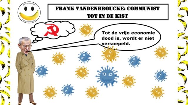 Frank Vandenbroucke