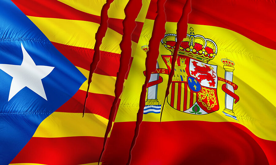 Catalaanse verkiezingen zullen de verhouding met Madrid bepalen