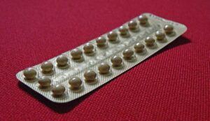 anticonceptie
