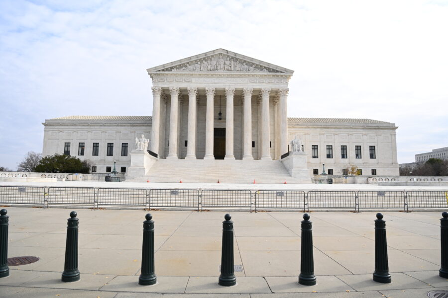Komen er onder Biden nieuwe regels voor benoemingen in het Amerikaans
Hooggerechtshof?