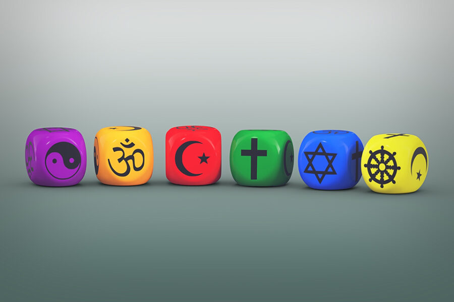 Meer controle op homofobe uitspraken binnen religies