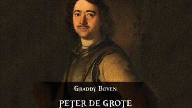 Peter De Grote