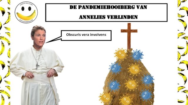 Annelies Verlinden