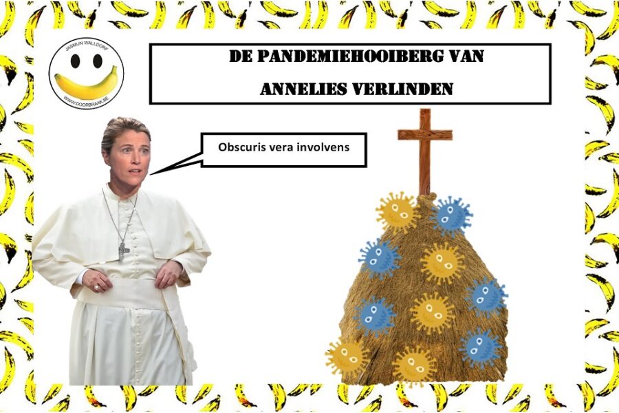 Annelies Verlinden