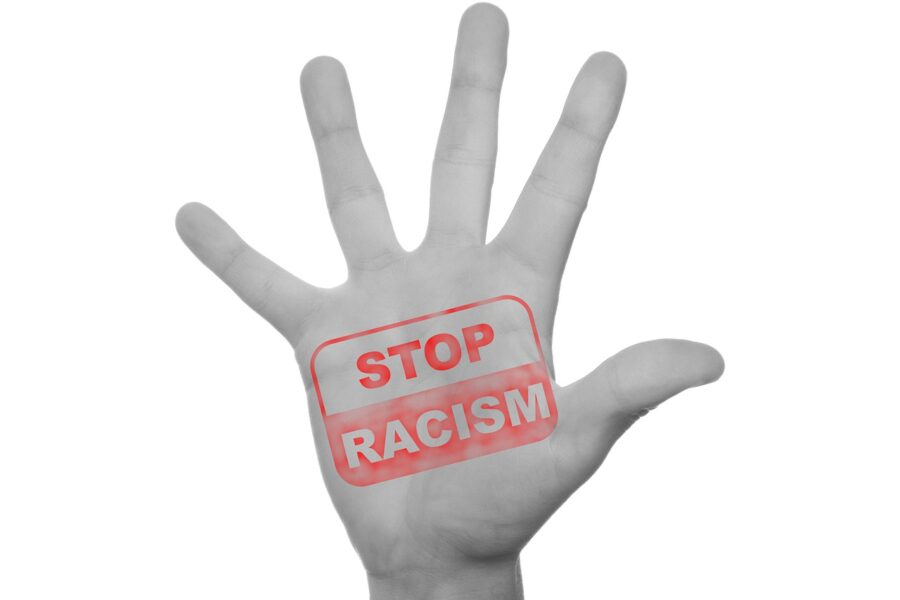 racisme