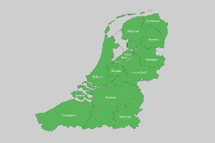 Groot-Nederland
