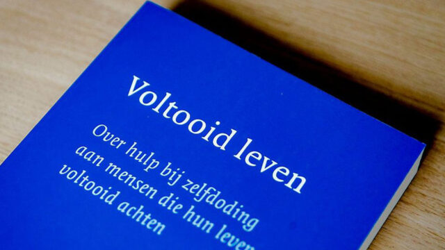 voltooid leven