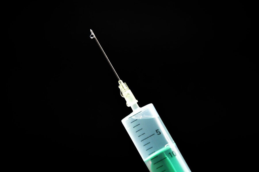 vaccinatieplicht