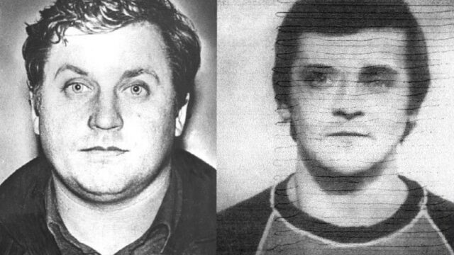 Nikolaj en Aleksandr Sedjoek, dé gangsters van Leningrad in de jaren 80