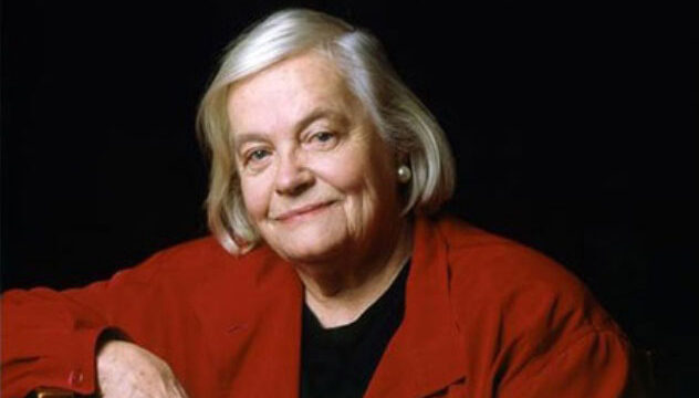 Hella Haasse (1918-2011)