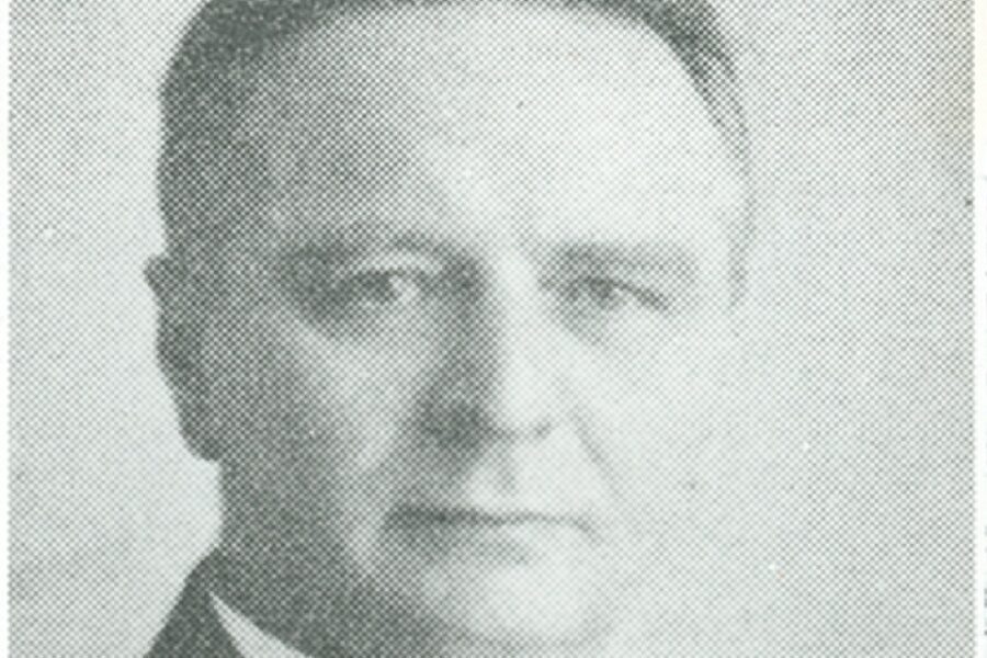 Karel de Feyter (1890-1945)