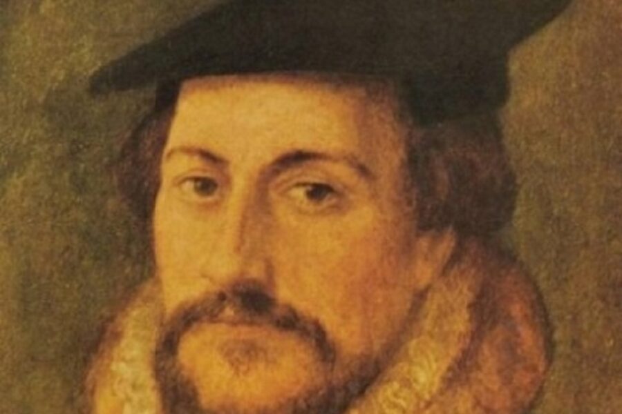 Petrus Dathenus (1531-1588)