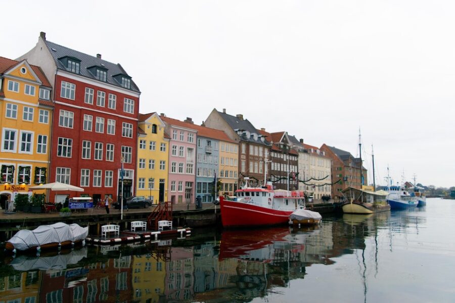 Denemarken houdt op 1 juni een referendum over zeggenschap in internationale
militaire interventies.