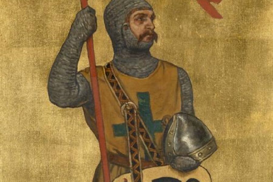Filips van den Elzas (1143-1191)