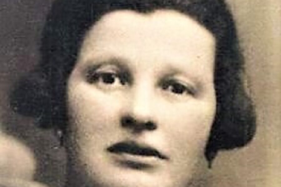 Irma Laplasse (1904-1945)