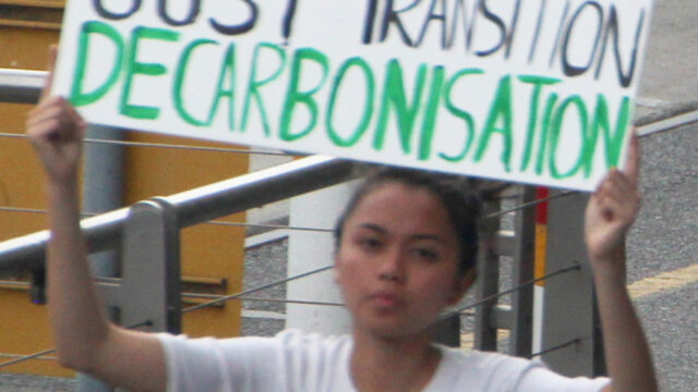 decarbonisatie