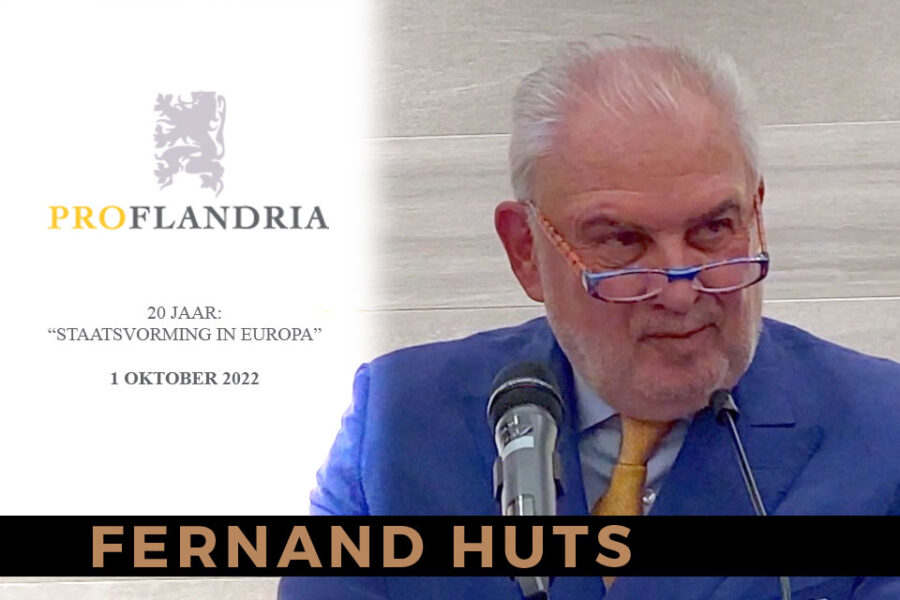 Fernand Huts